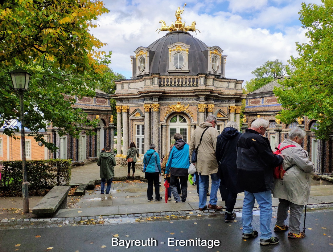 Bayreuth 2019