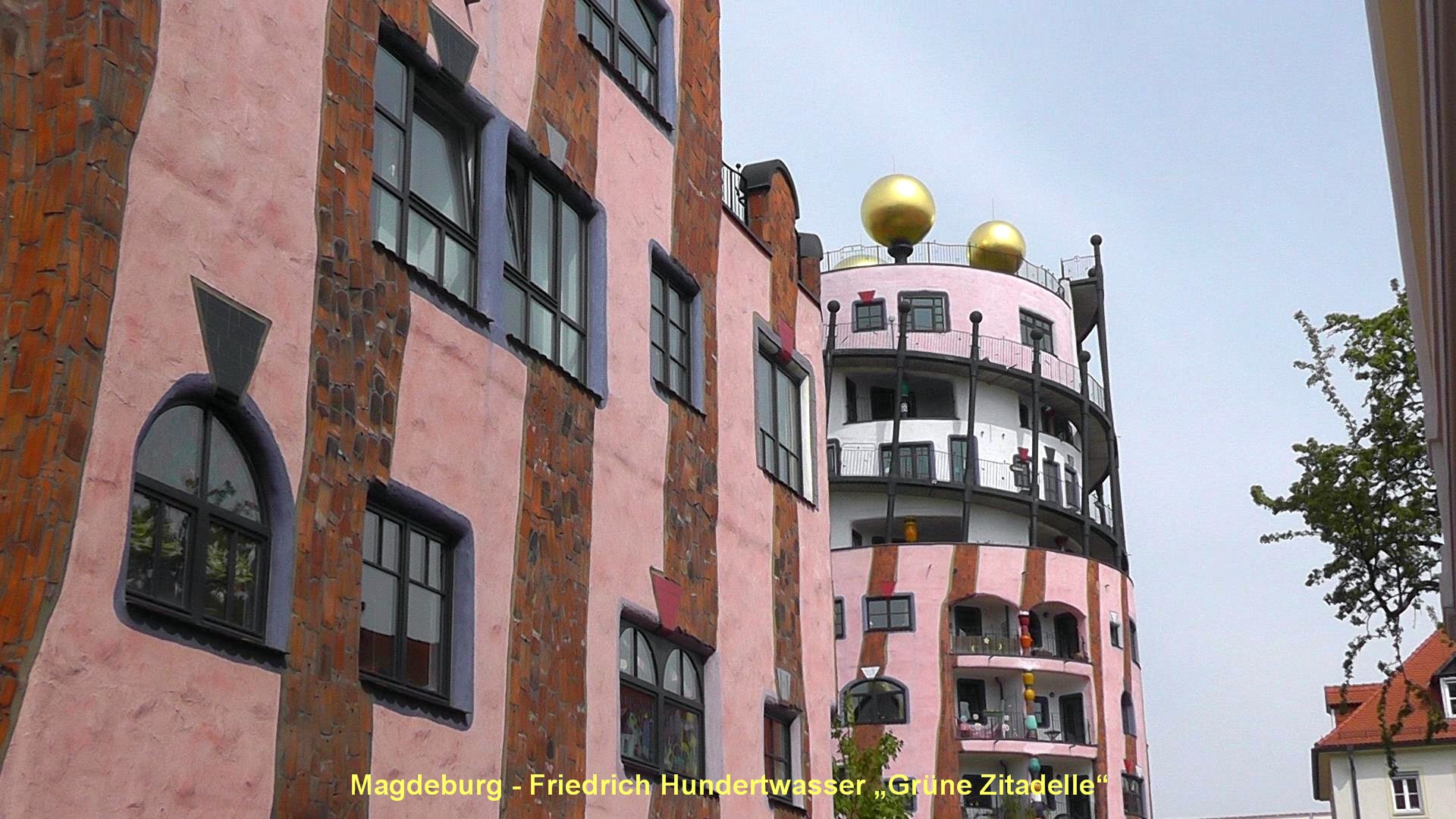 Magdeburg