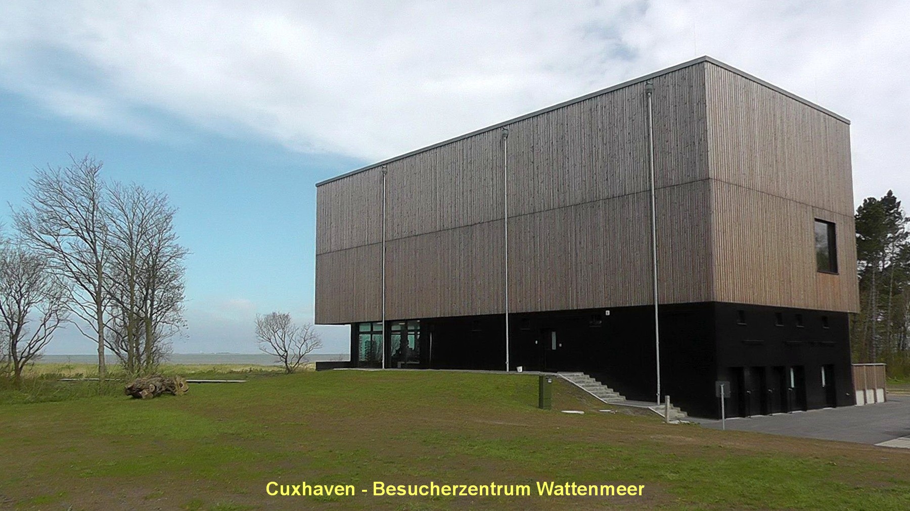 Cuxhaven