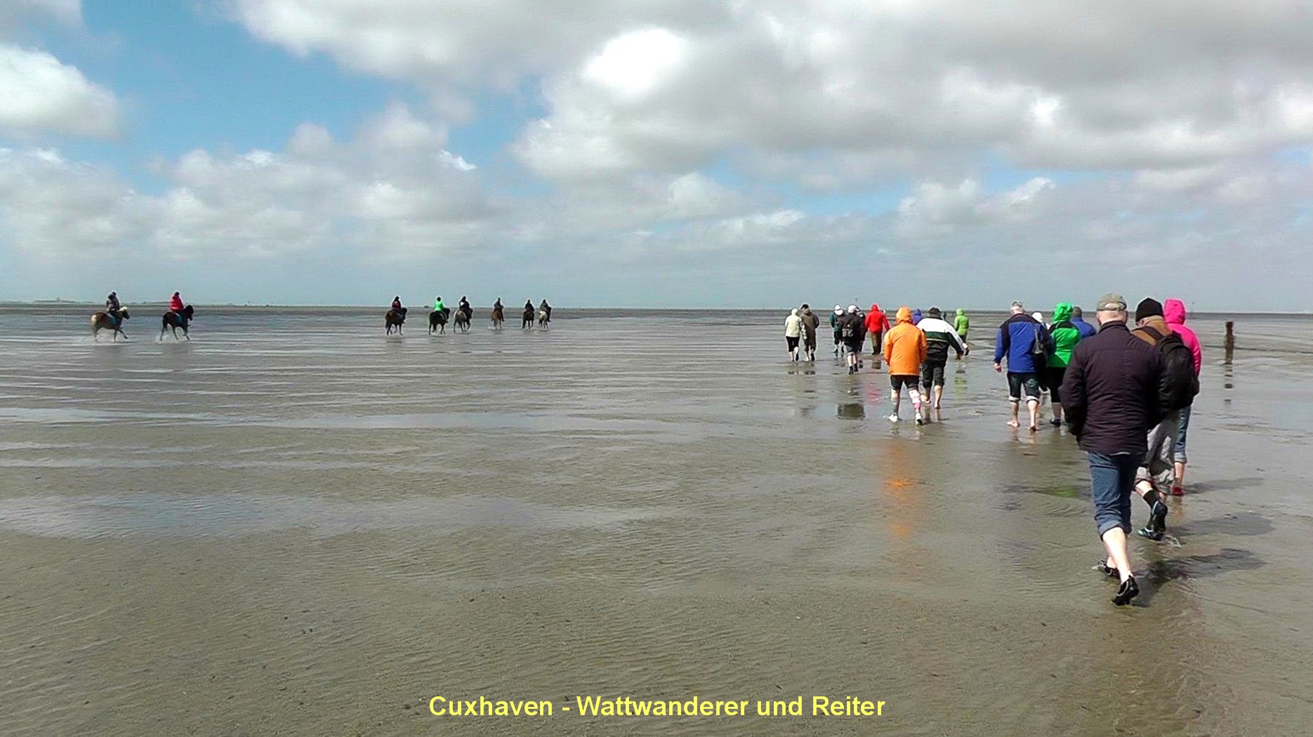 Cuxhaven