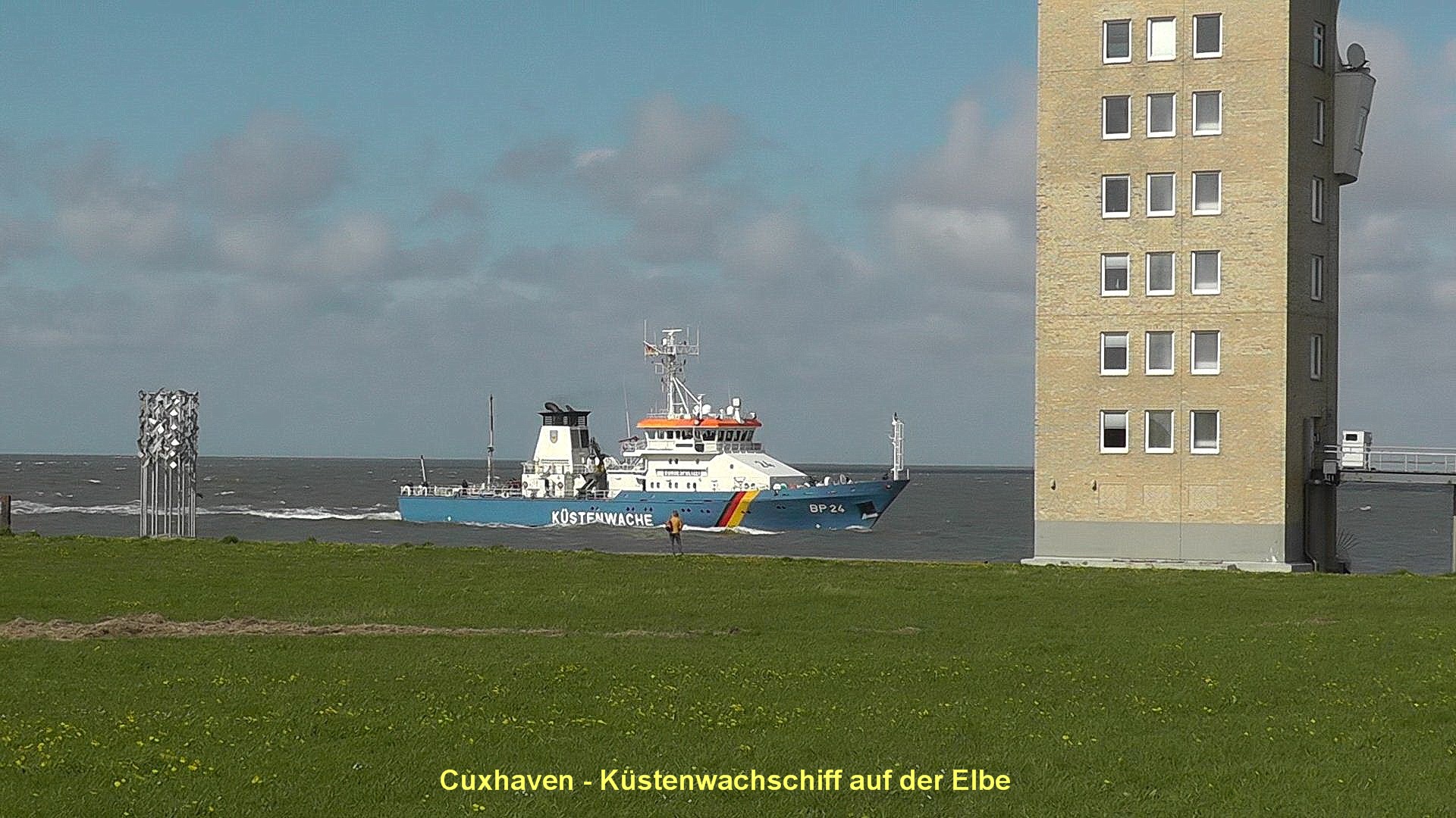 Cuxhaven