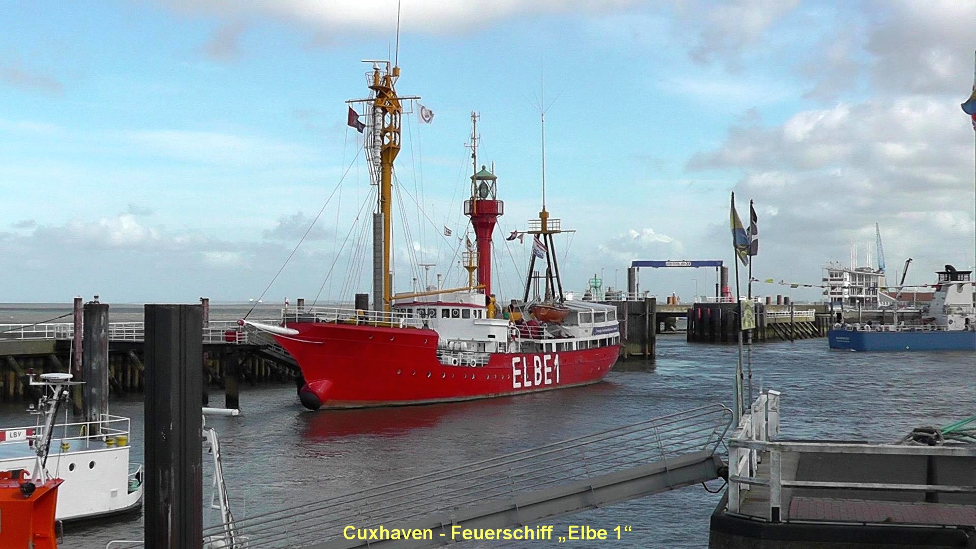 Cuxhaven