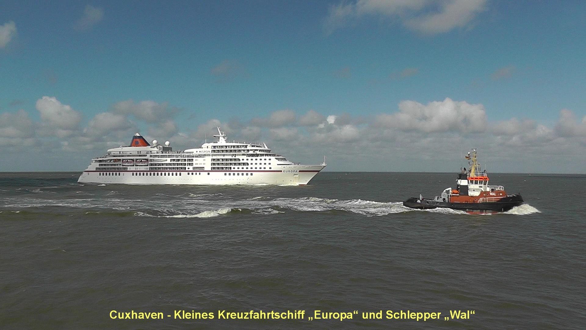 Cuxhaven