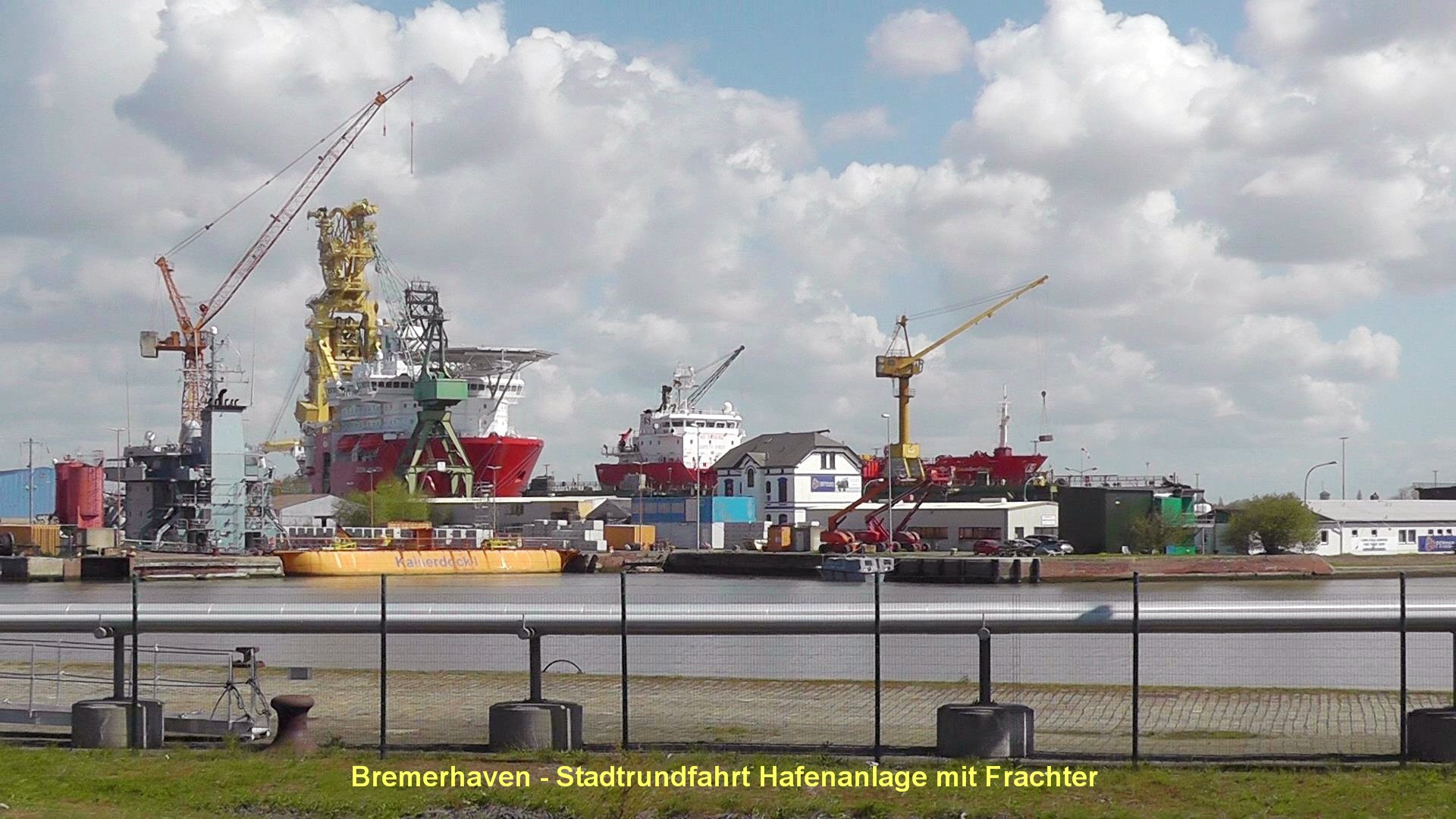 Bremerhaven