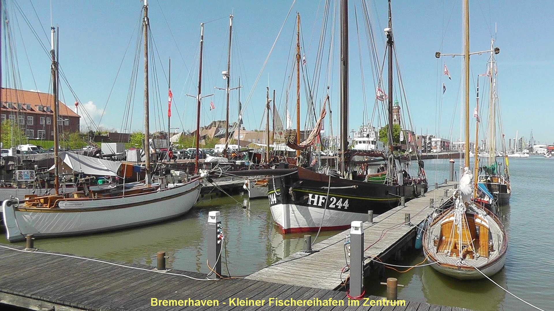 Bremerhaven