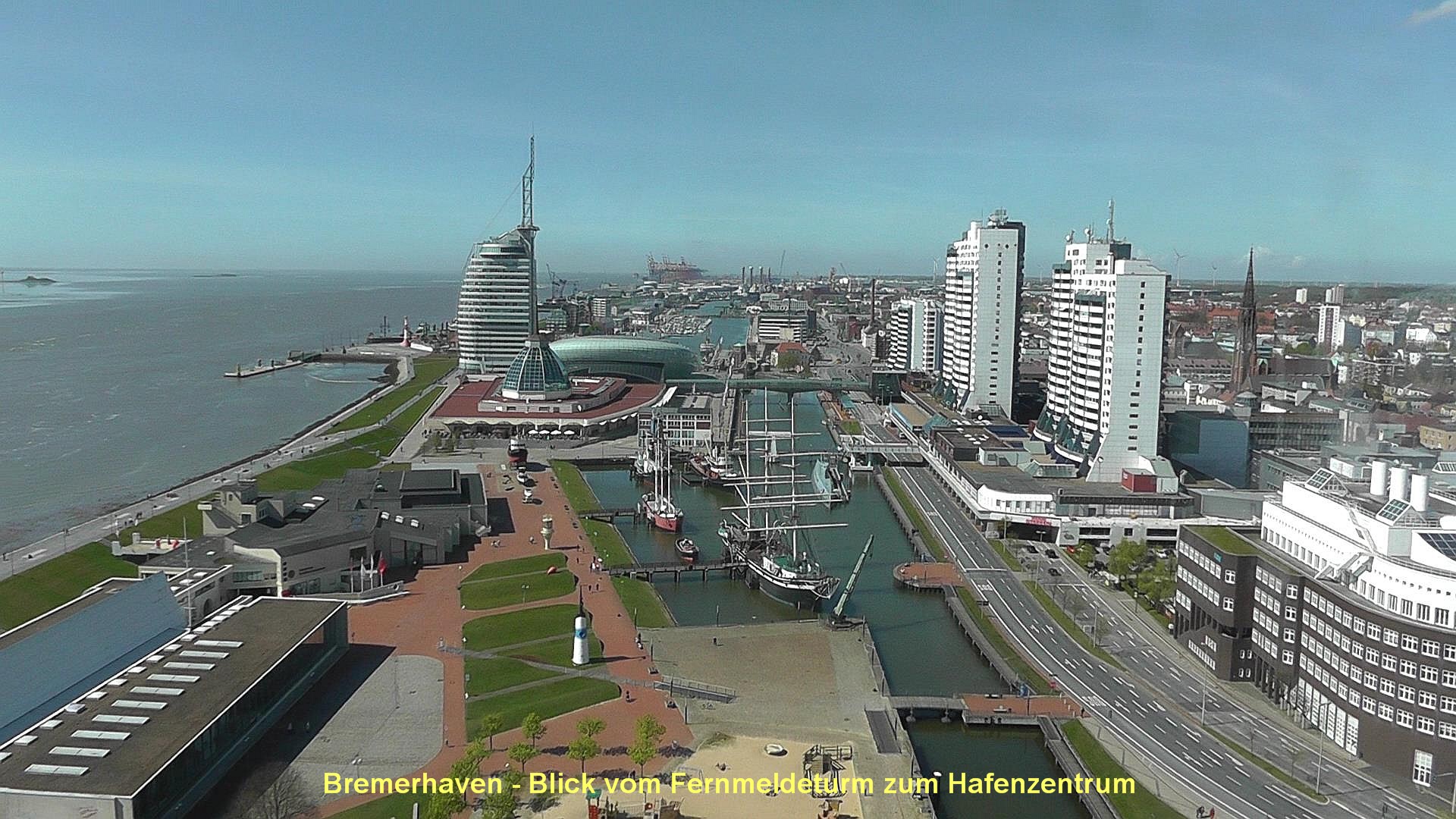 Bremerhaven