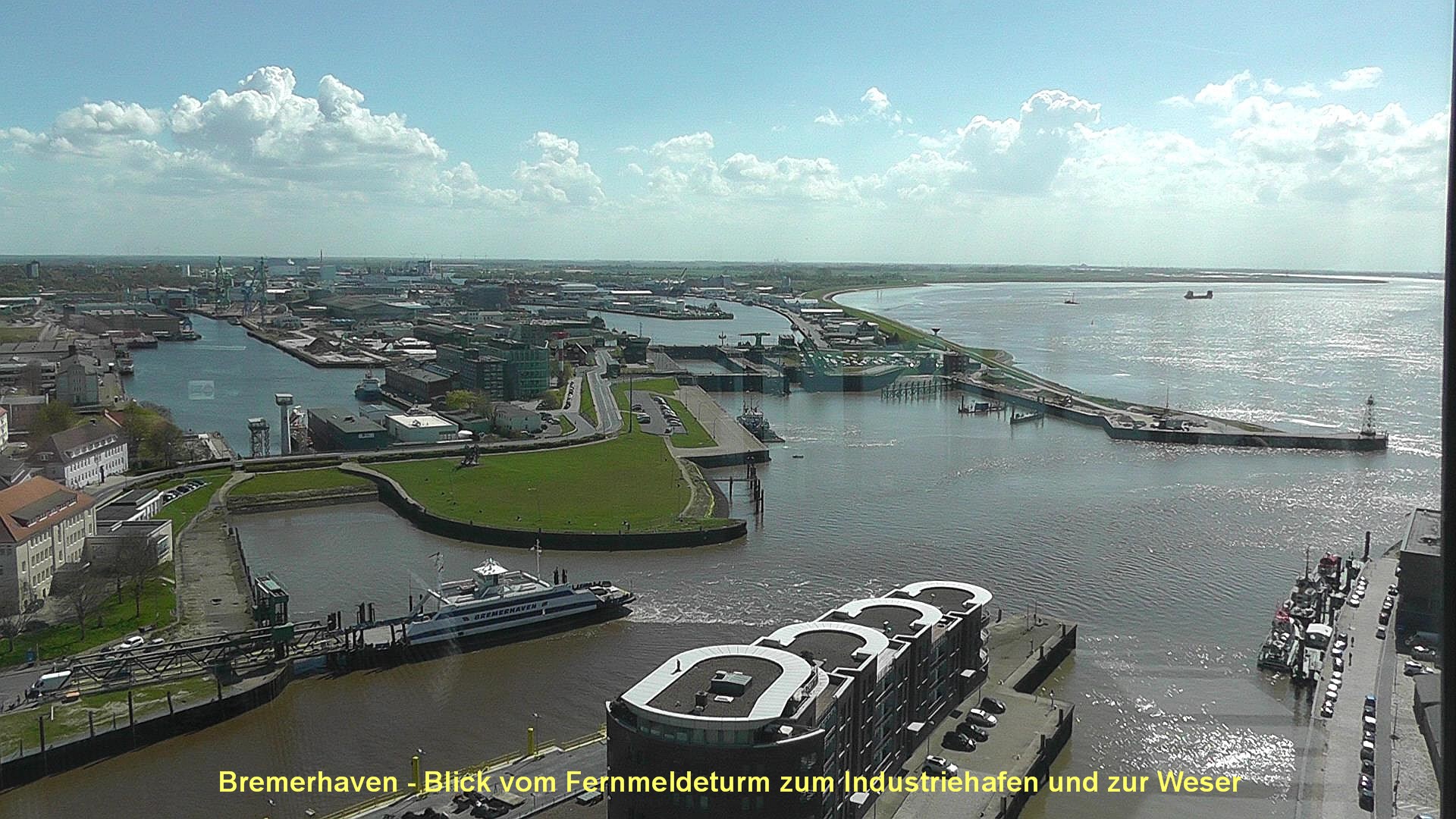 Bremerhaven