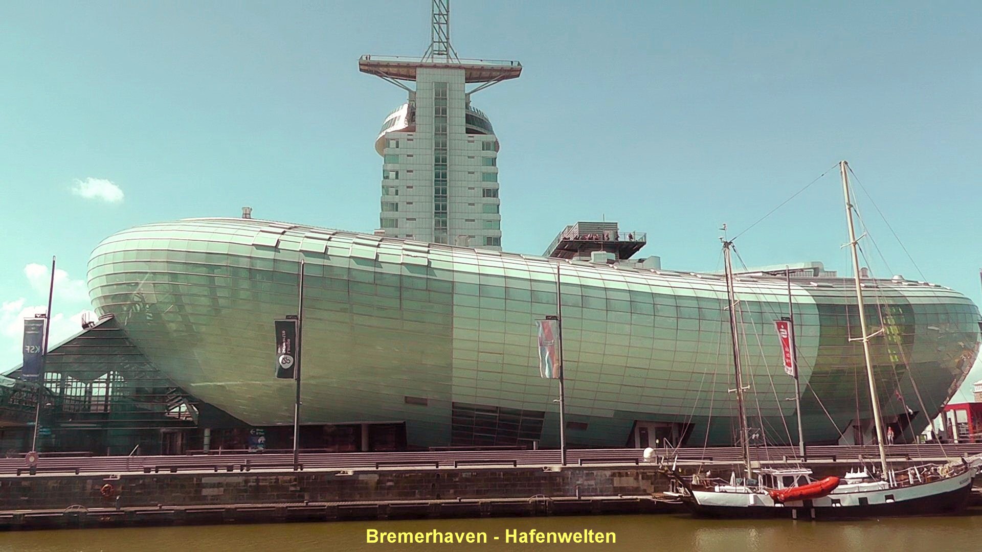 Bremerhaven