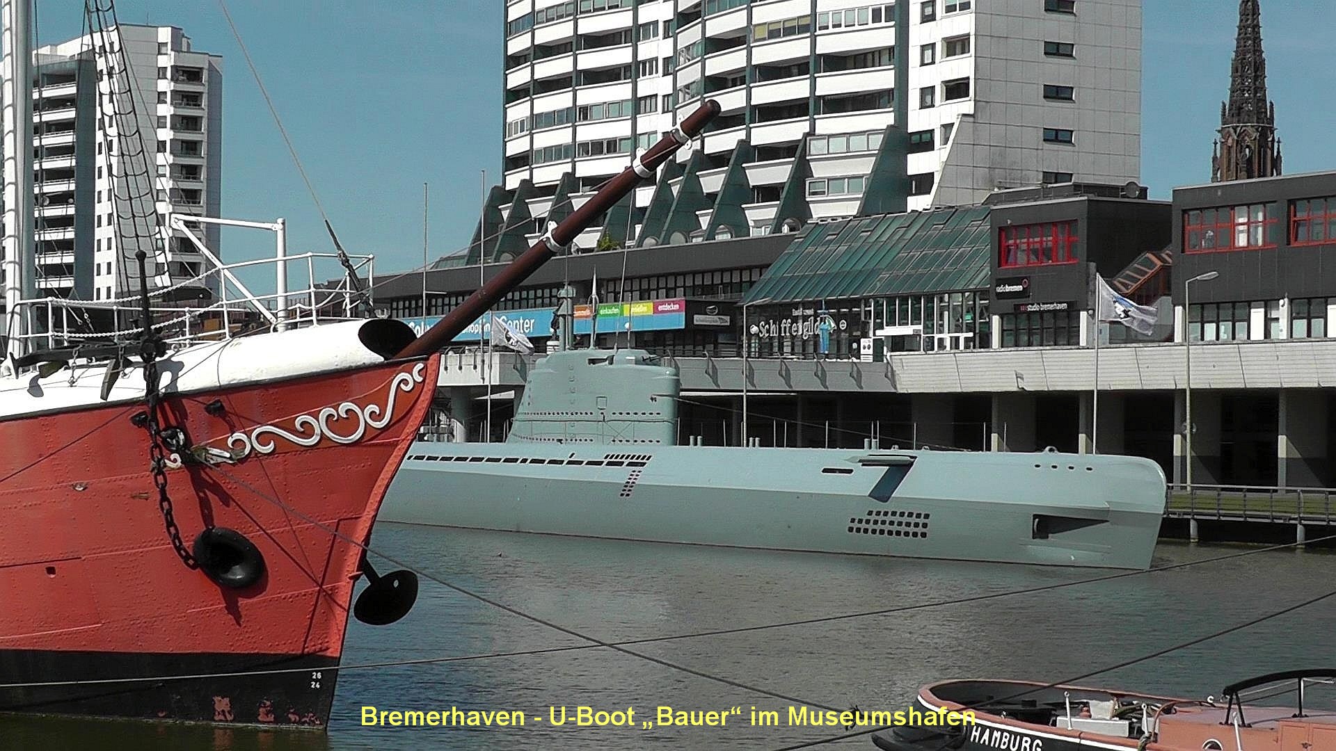 Bremerhaven