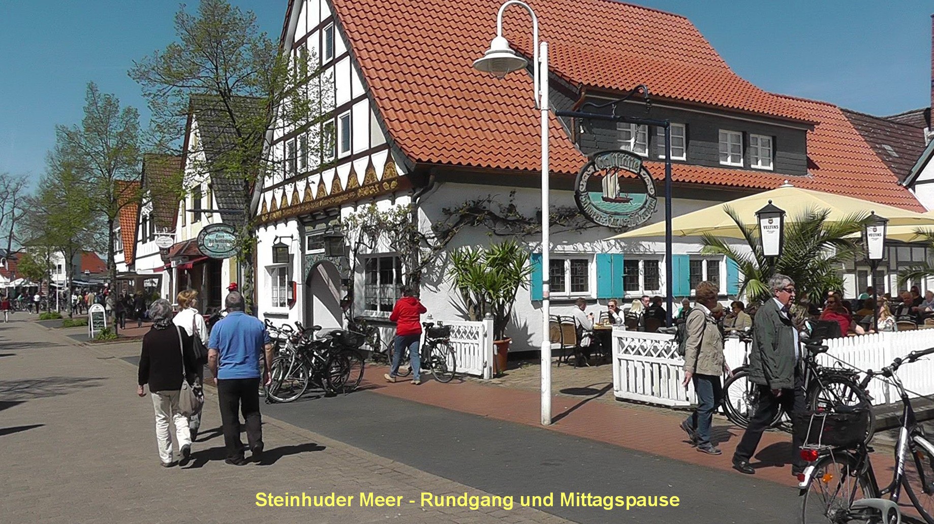 Steinhuder Meer