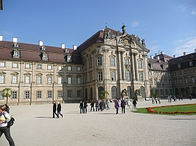 Weinfahrt nach Abtswind