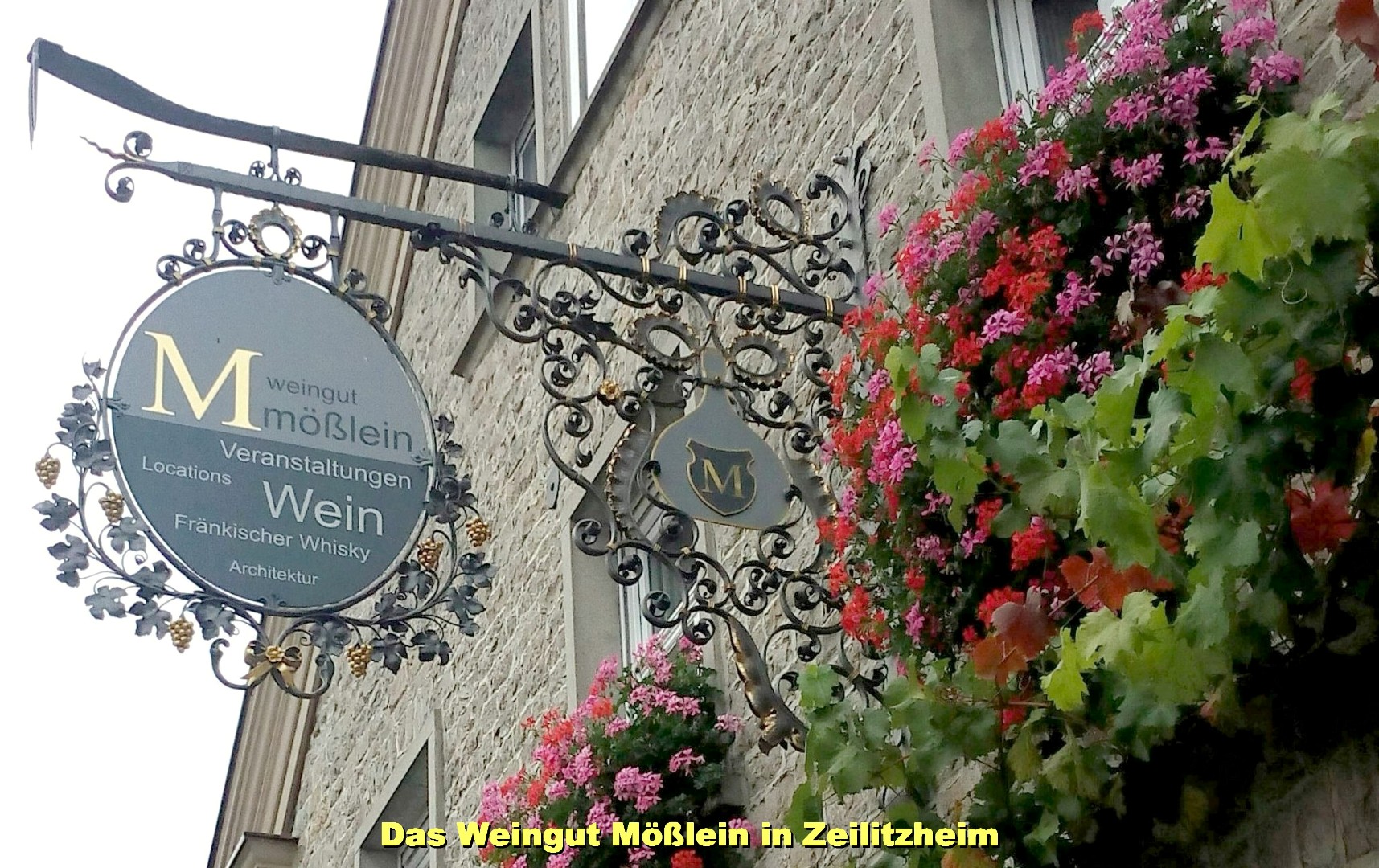 Weingut Mlein