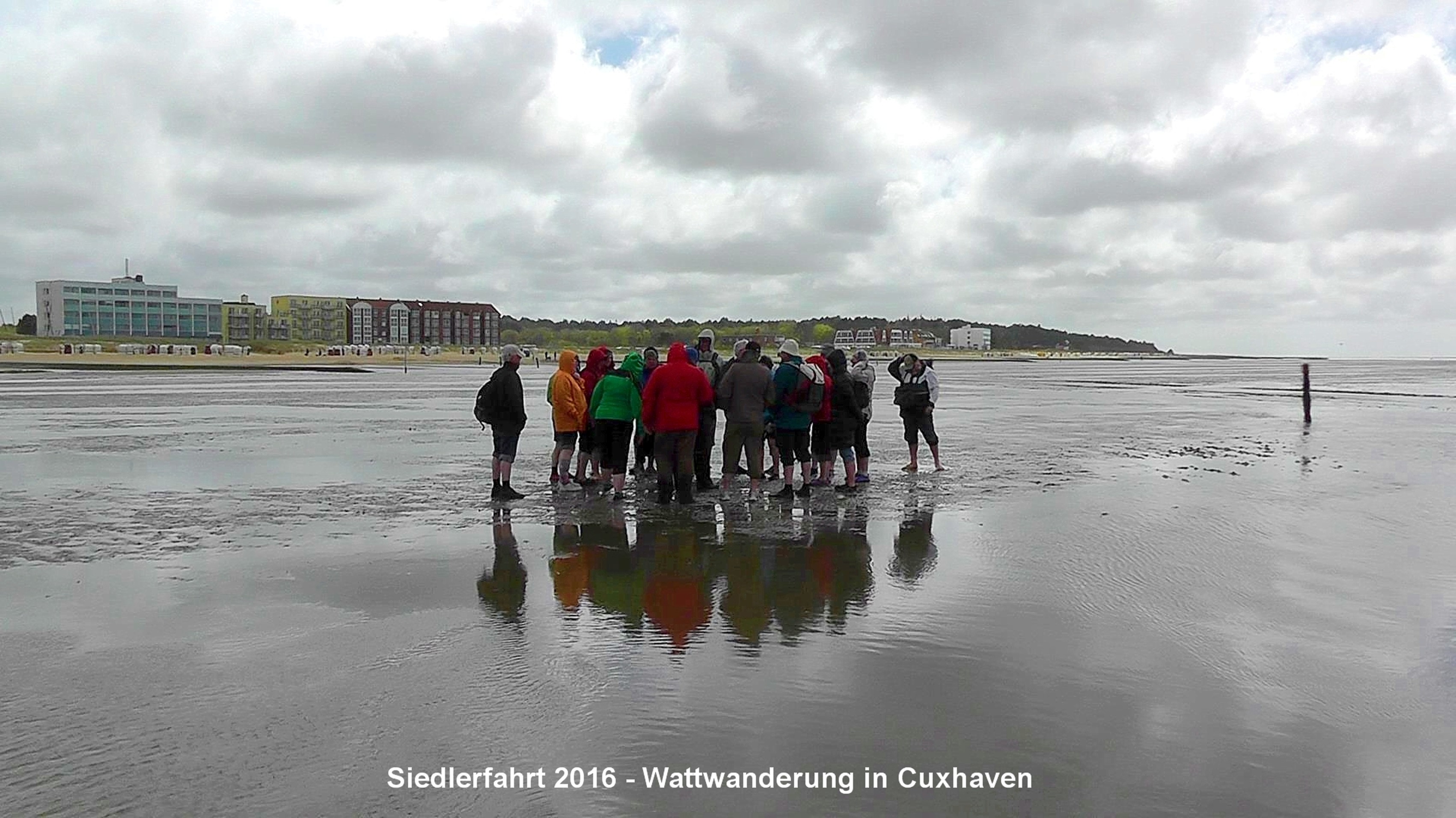 Nordsee 2016